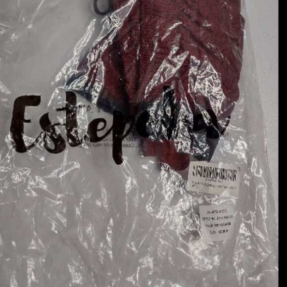 Estepoba Mens Casual Comfy Drawstring Active Adventure Shorts Size Medium (N1) - Picture 2 of 6